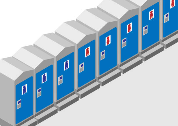 Best Portable Restroom Maintenance and Cleaning  in Catasauqua, PA