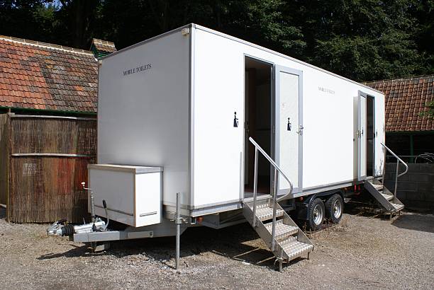 Reliable Catasauqua, PA Portable Potty Rental Solutions