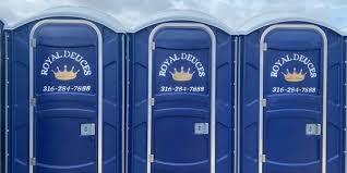 Best Deluxe Portable Toilet Rental  in Catasauqua, PA